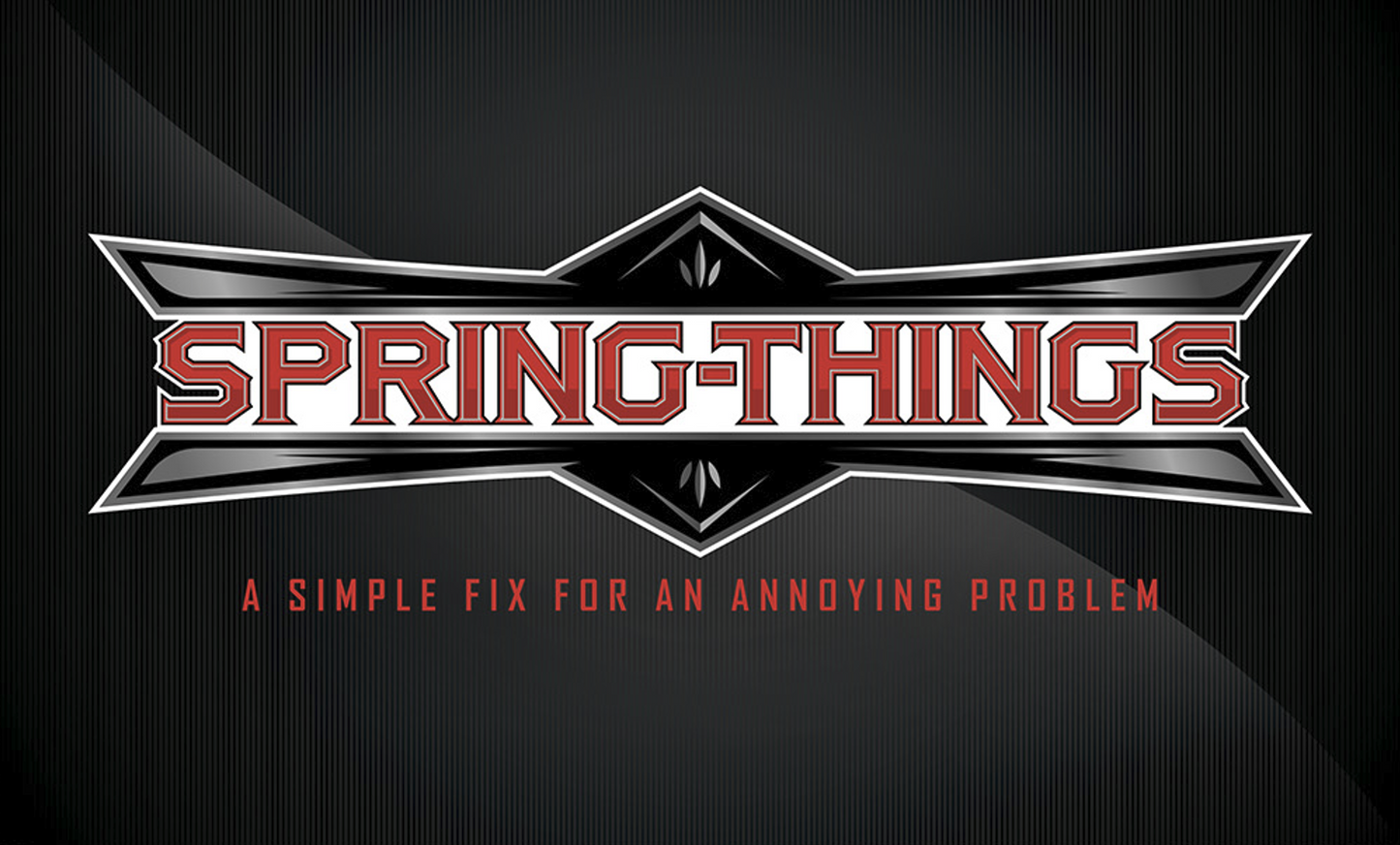 Spring-Thing Three Pack Save $28 off the regular price of three kits
