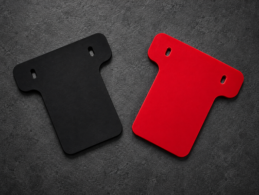 Neoprene vs Polyurethane Leaf Spring Pads: Which Spring-Thing Kit Is Right for Your Truck?