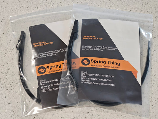 Spring-Thing Twin Pack Save $18 off the regular price of two kits